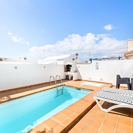 Home2Book Charming Private Pool Puerto Del Carmen Tías Exterior foto